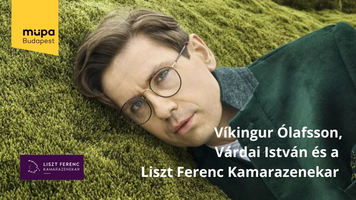   Olli Mustonen | Haydn | Beethoven