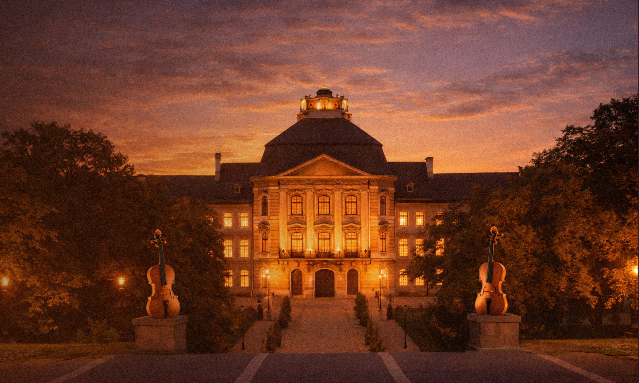 Kamarazenekari koncert