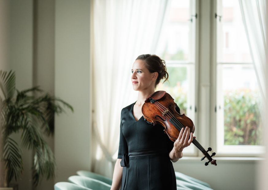 Bernadett Király-Domány