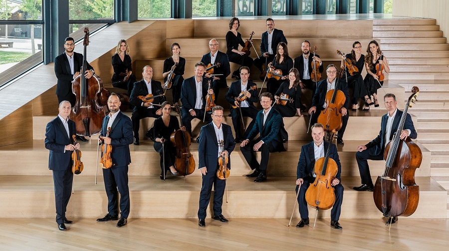 Franz Liszt Chamber Orchestra