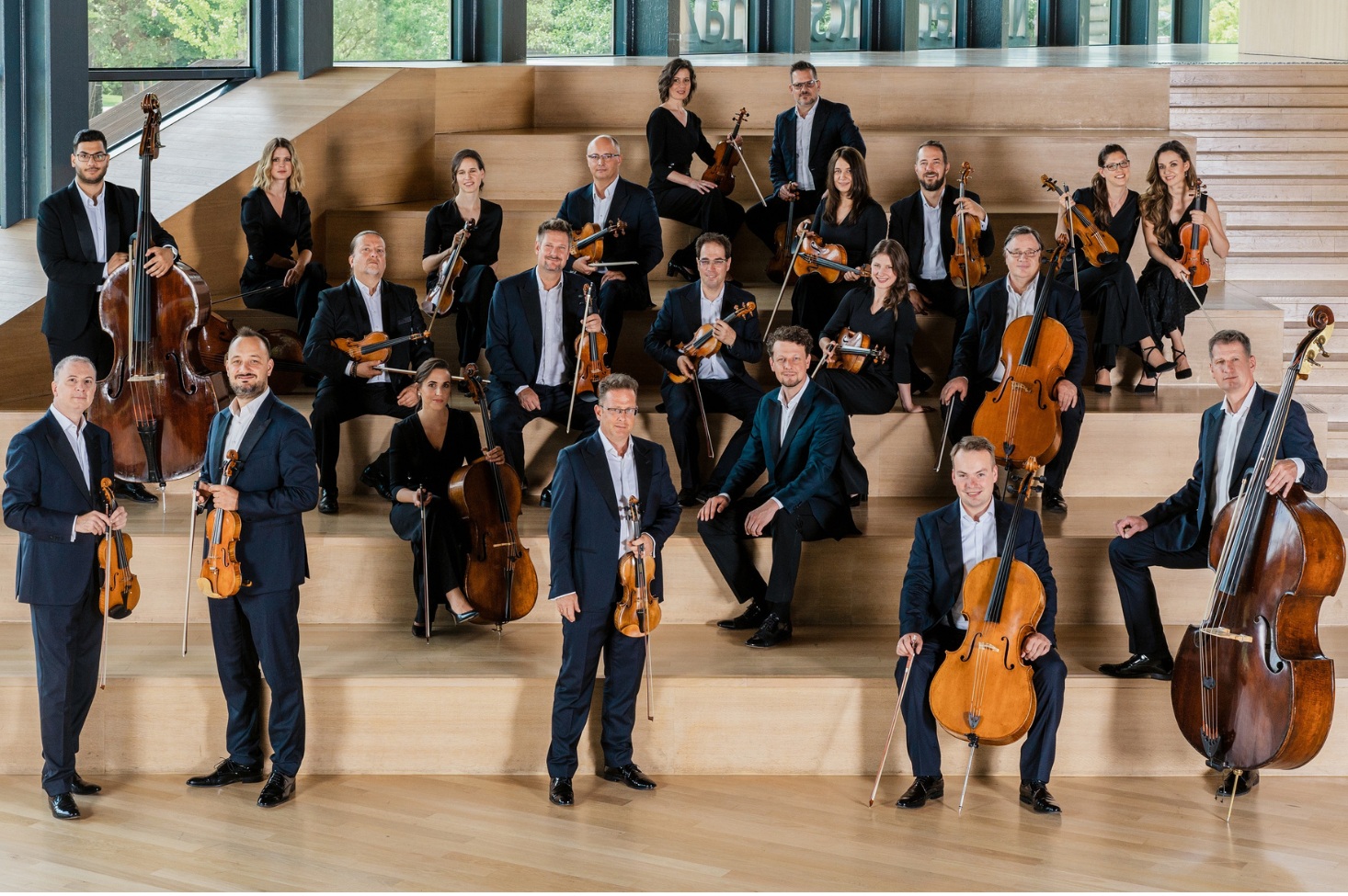 Liszt Ferenc Kamarazenekar